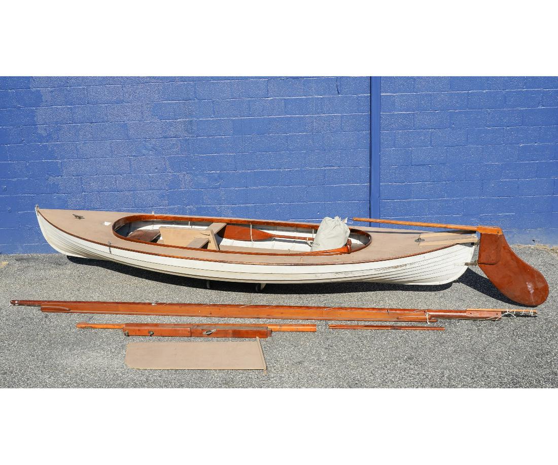 DELAWARE DUCKER BOAT (1 of 6)