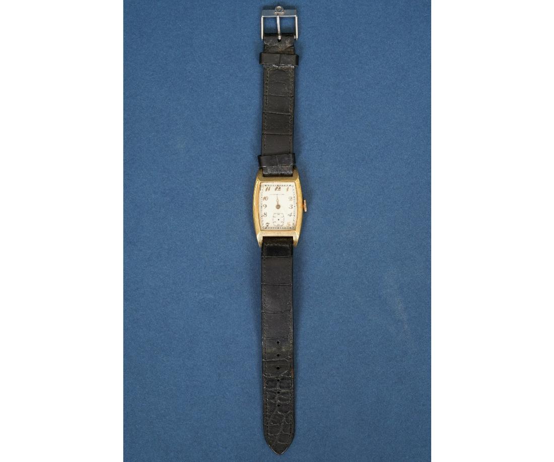 ZENITH WATCH COMPANY WATCH (1 of 9)