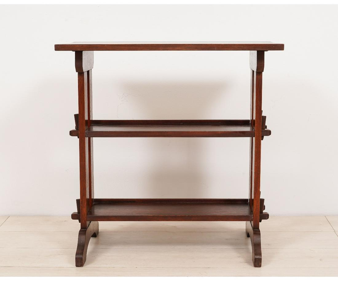 ROYCROFT LITTLE JOURNEYS SHELF (1 of 9)