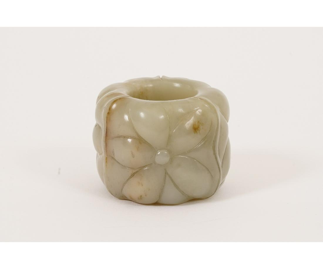 CHINESE HETIAN WRENCH (1 of 6)