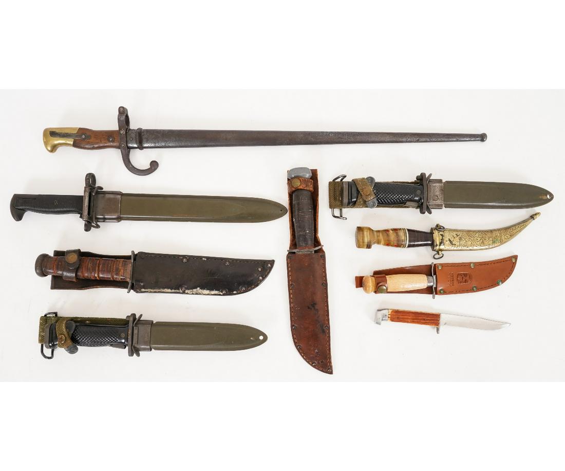 FRENCH BAYONET (1 of 16)