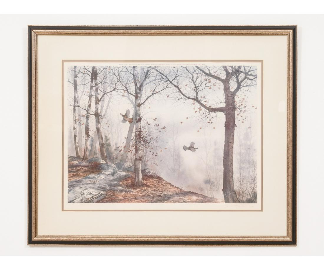 DAVID HAGERBAUMER ARTIST PROOF (1 of 6)