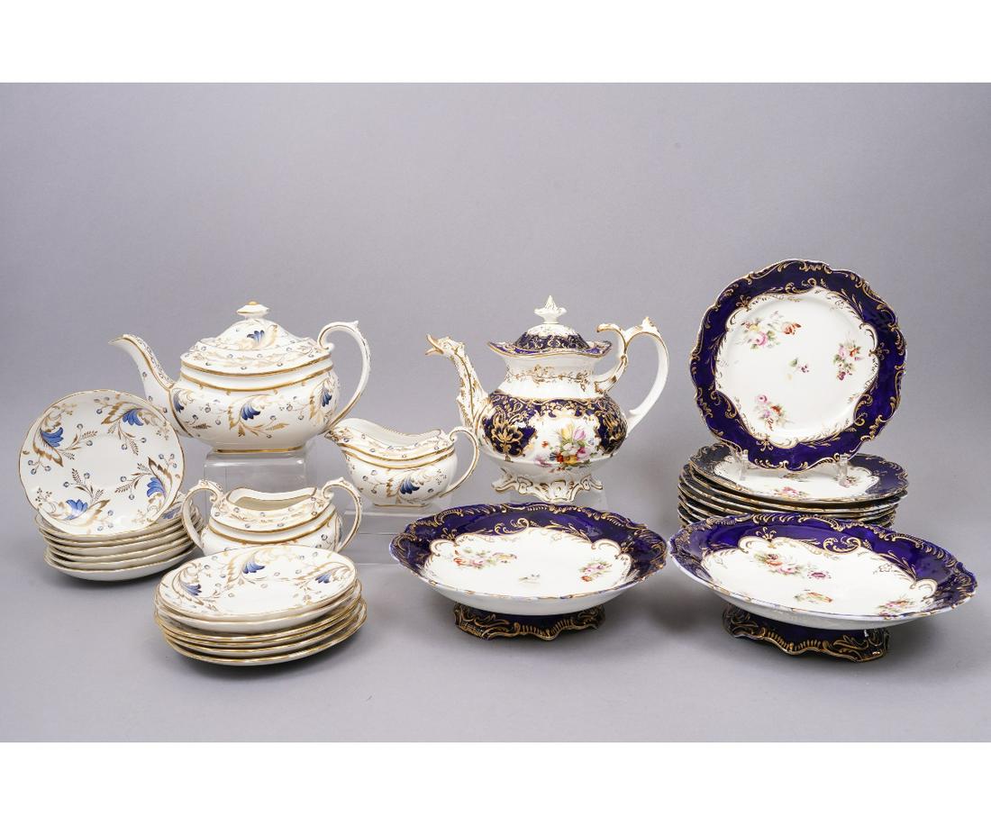 COPELAND TABLEWARE (1 of 8)