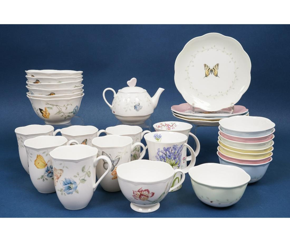 NEW LENOX CHINA SERVICE (1 of 5)