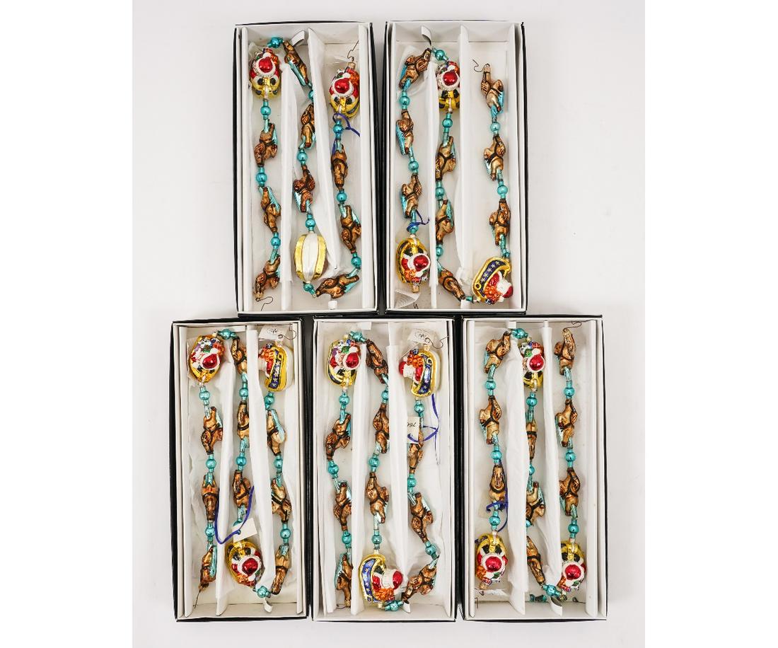 CHRISTOPHER RADKO GARLANDS (1 of 7)