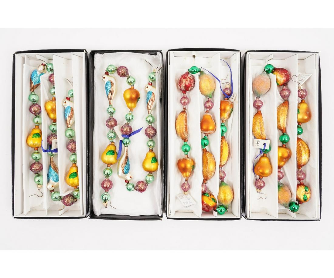 CHRISTOPHER RADKO GARLANDS (1 of 8)