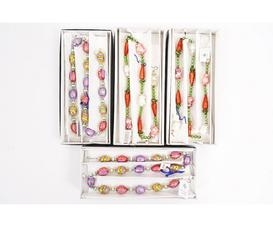 CHRISTOPHER RADKO GARLANDS (1 of 8)