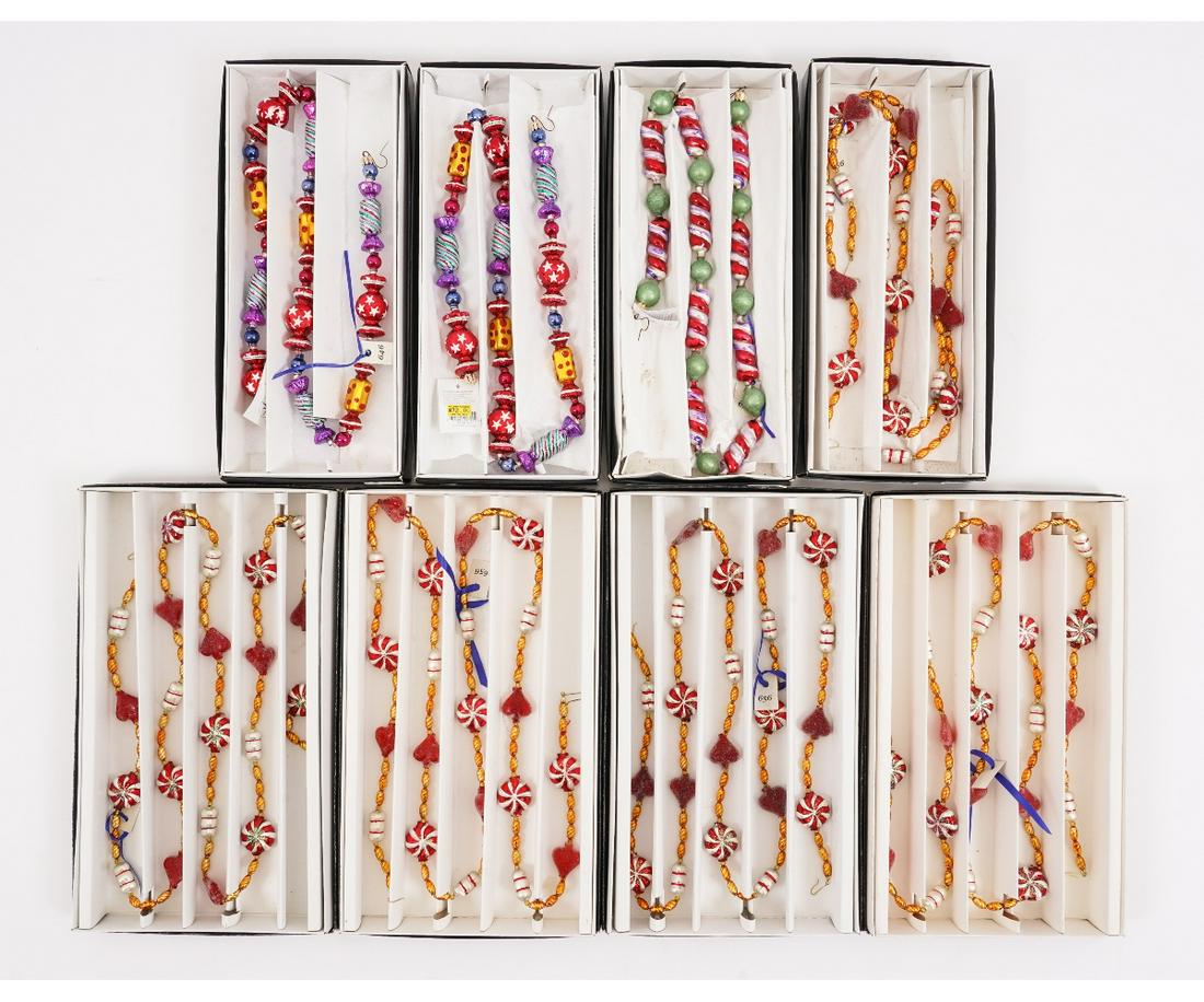 CHRISTOPHER RADKO GARLANDS (1 of 8)