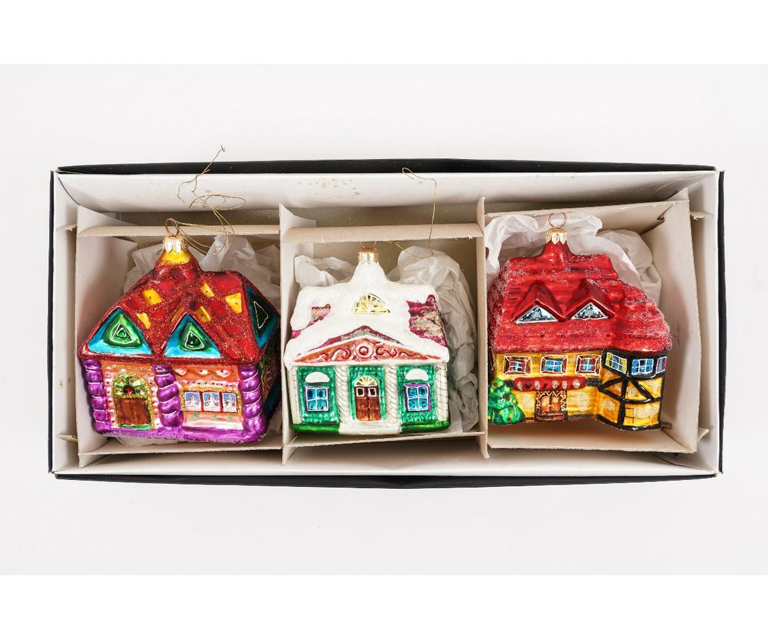 CHRISTOPHER RADKO VILLAGE HOUSES (1 of 5)