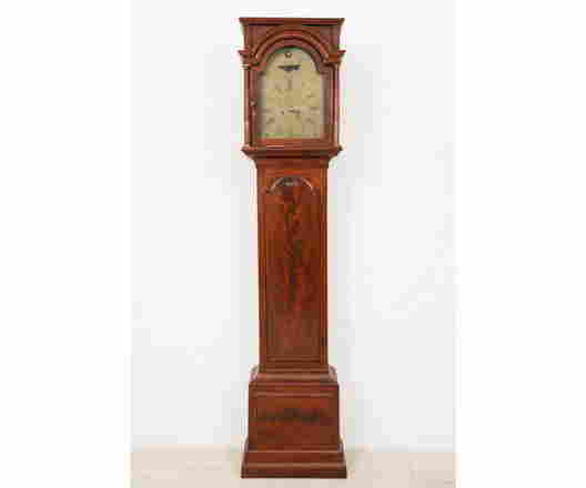 Brass Clocks
