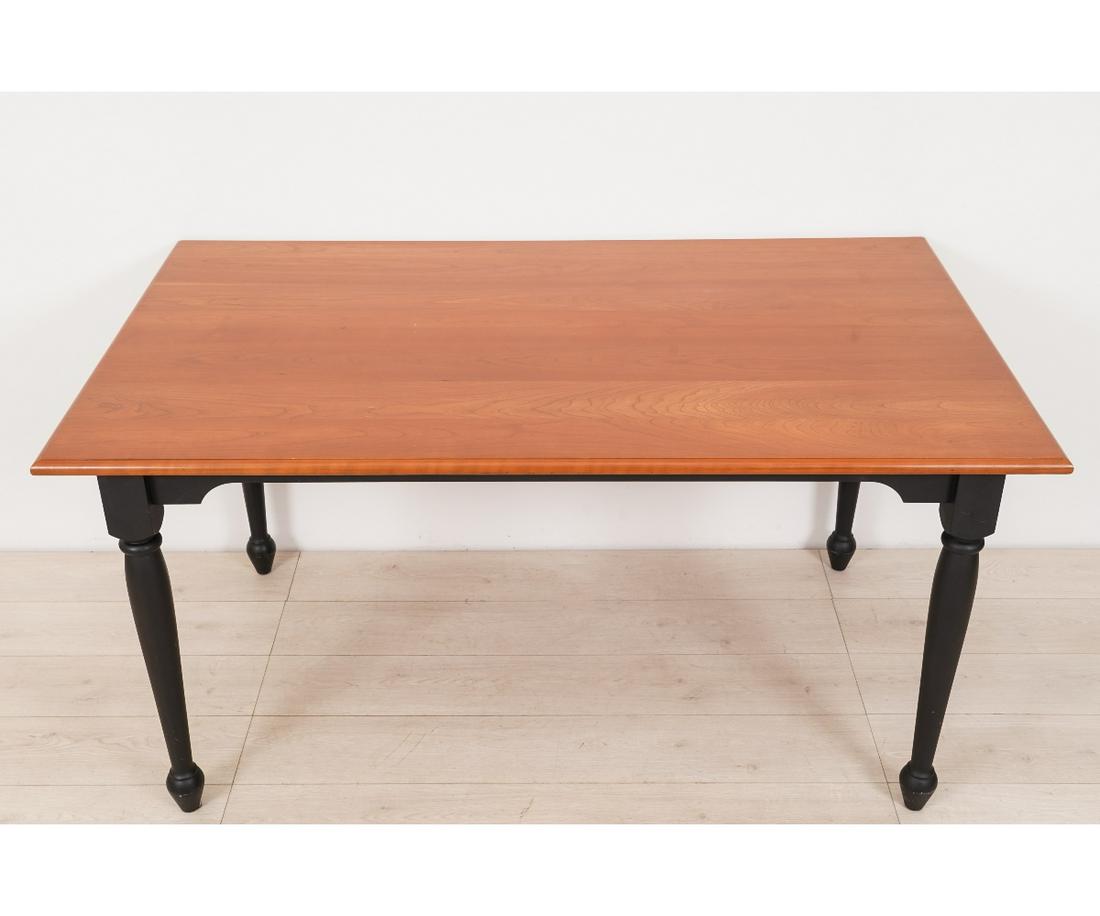 CHERRY TABLE (1 of 9)