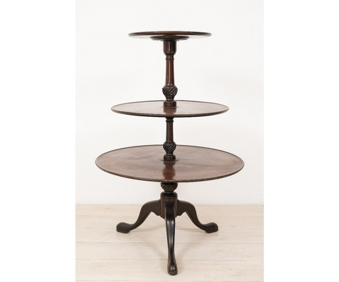 GEORGIAN DUMBWAITER (1 of 5)