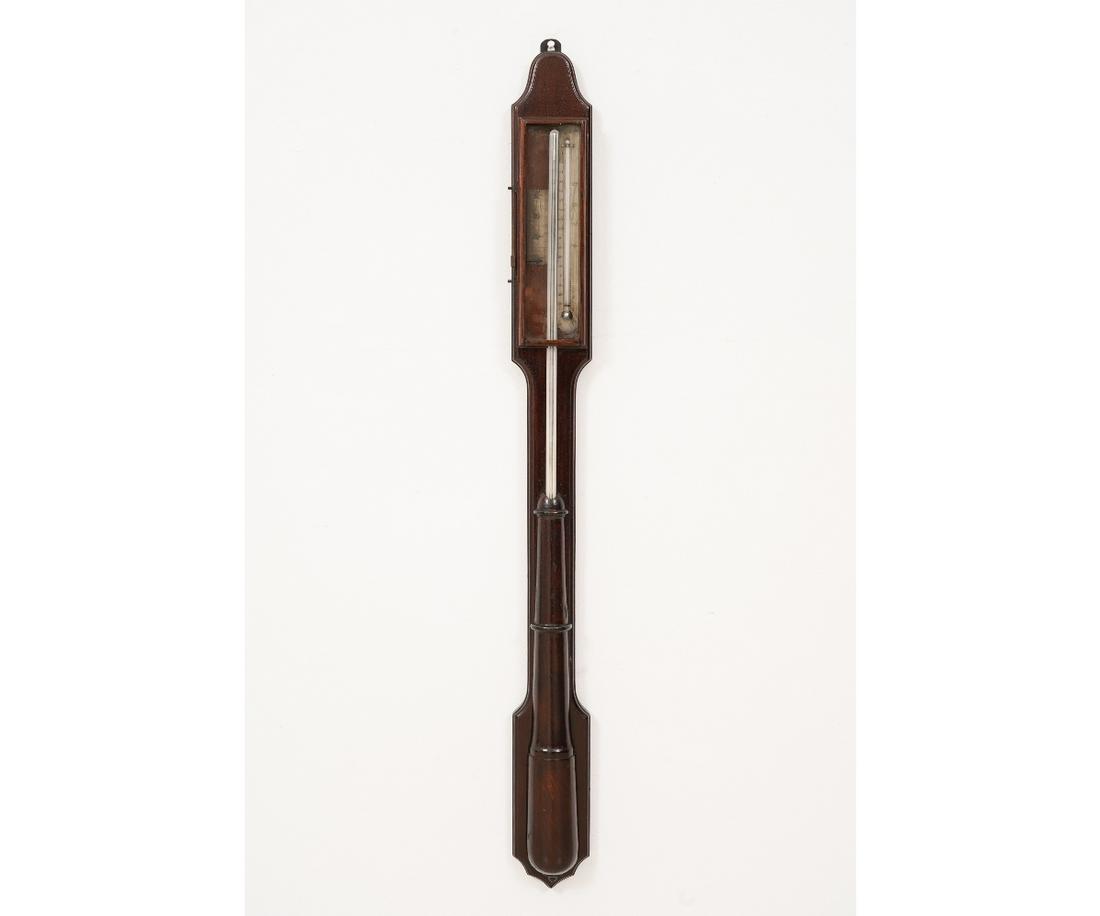 ENGLISH STICK BAROMETER (1 of 4)