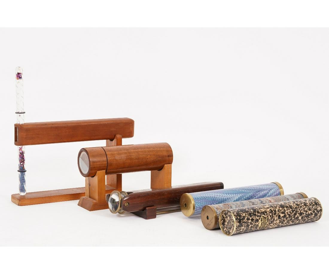 KALEIDOSCOPE COLLECTION (1 of 6)