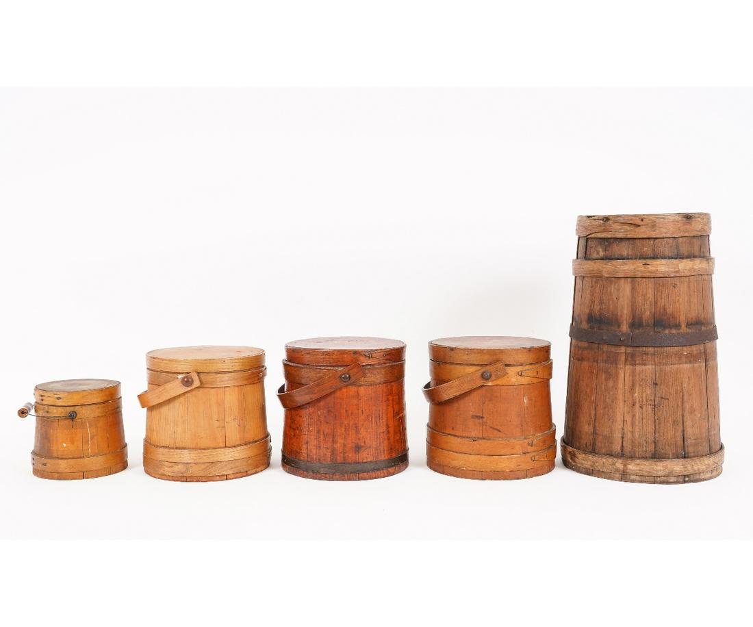 WOOD FIRKINS (1 of 5)