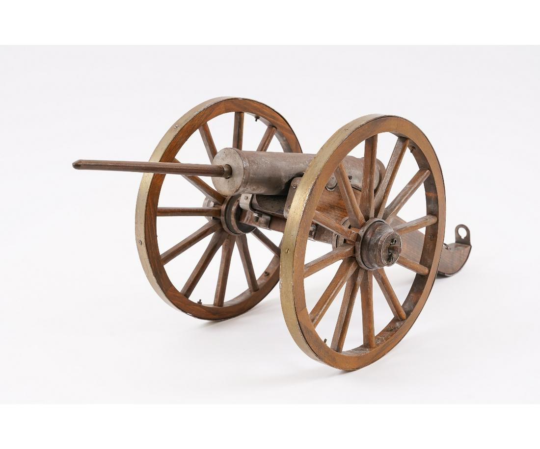 SIGNAL CANNON (1 of 12)