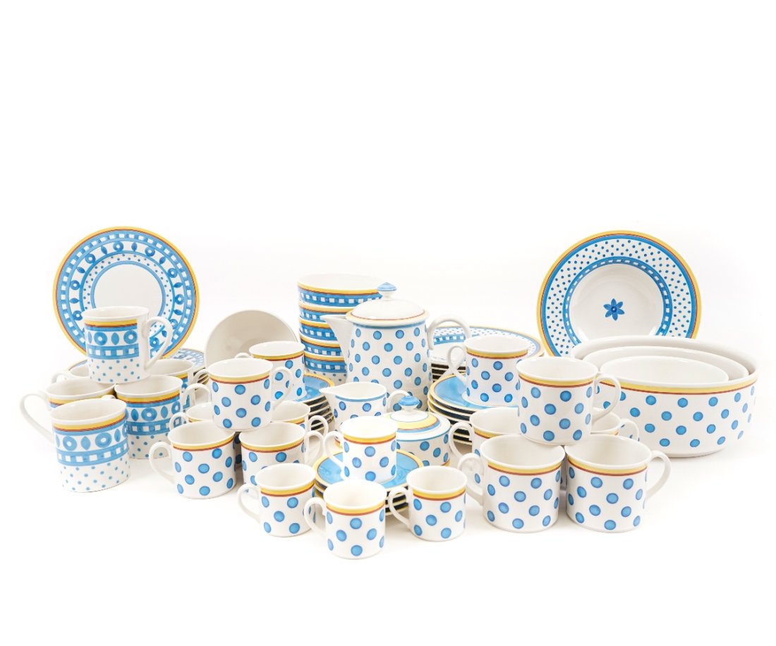 VILLEROY & BOCH TABLEWARE (1 of 7)