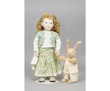 LYNNE & MICHAEL ROCHE "BELLA IN SPRING"