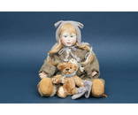 LYNNE & MICHAEL ROCHE "SOPHY"