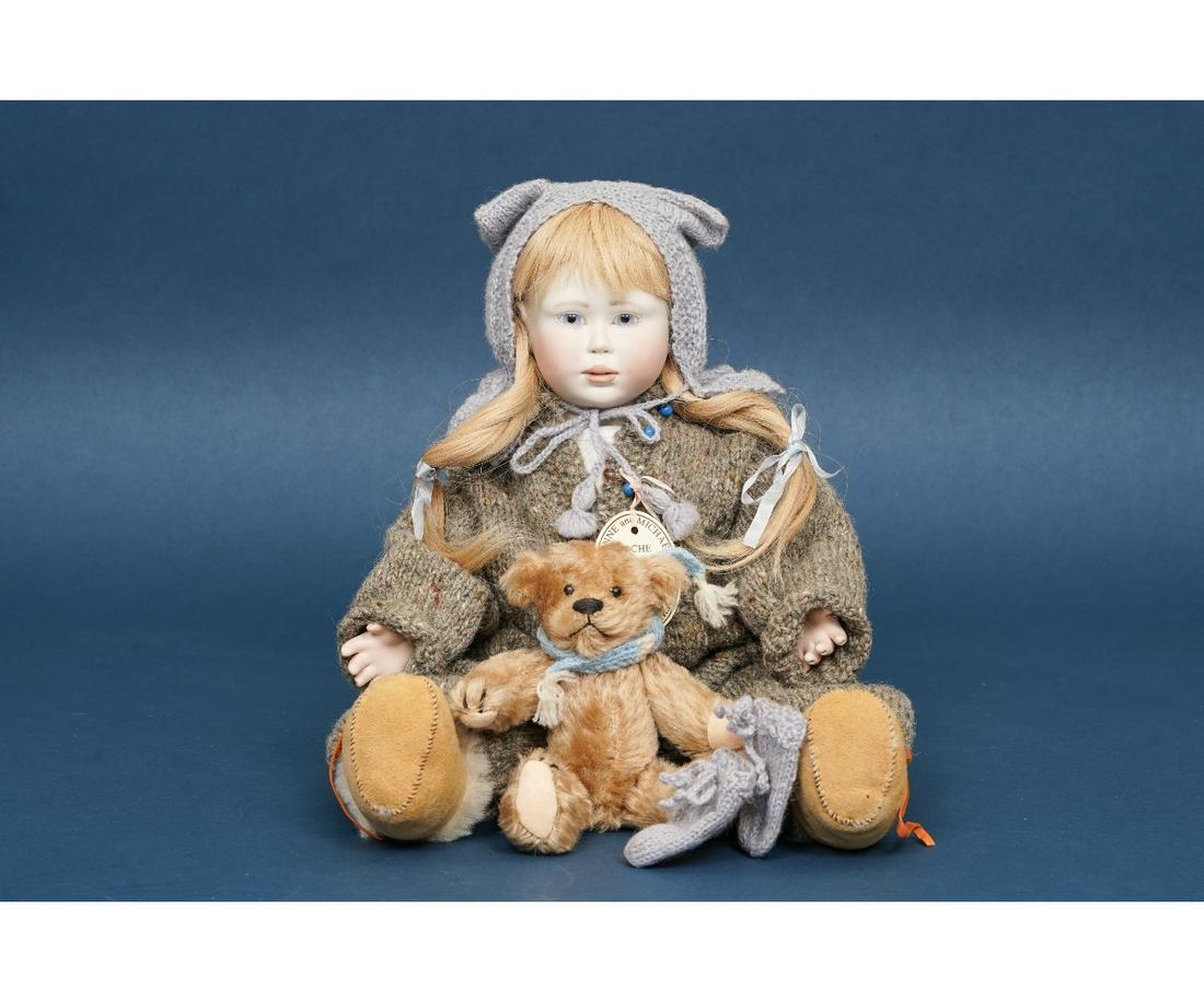 Lynne & Michael Roche