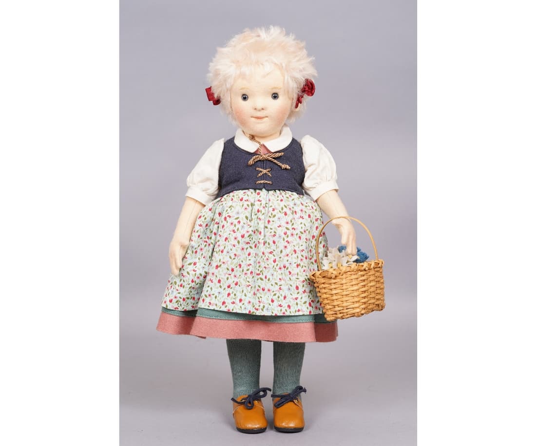 R. JOHN WRIGHT STEIFF KINDER SOPHIE (1 of 7)