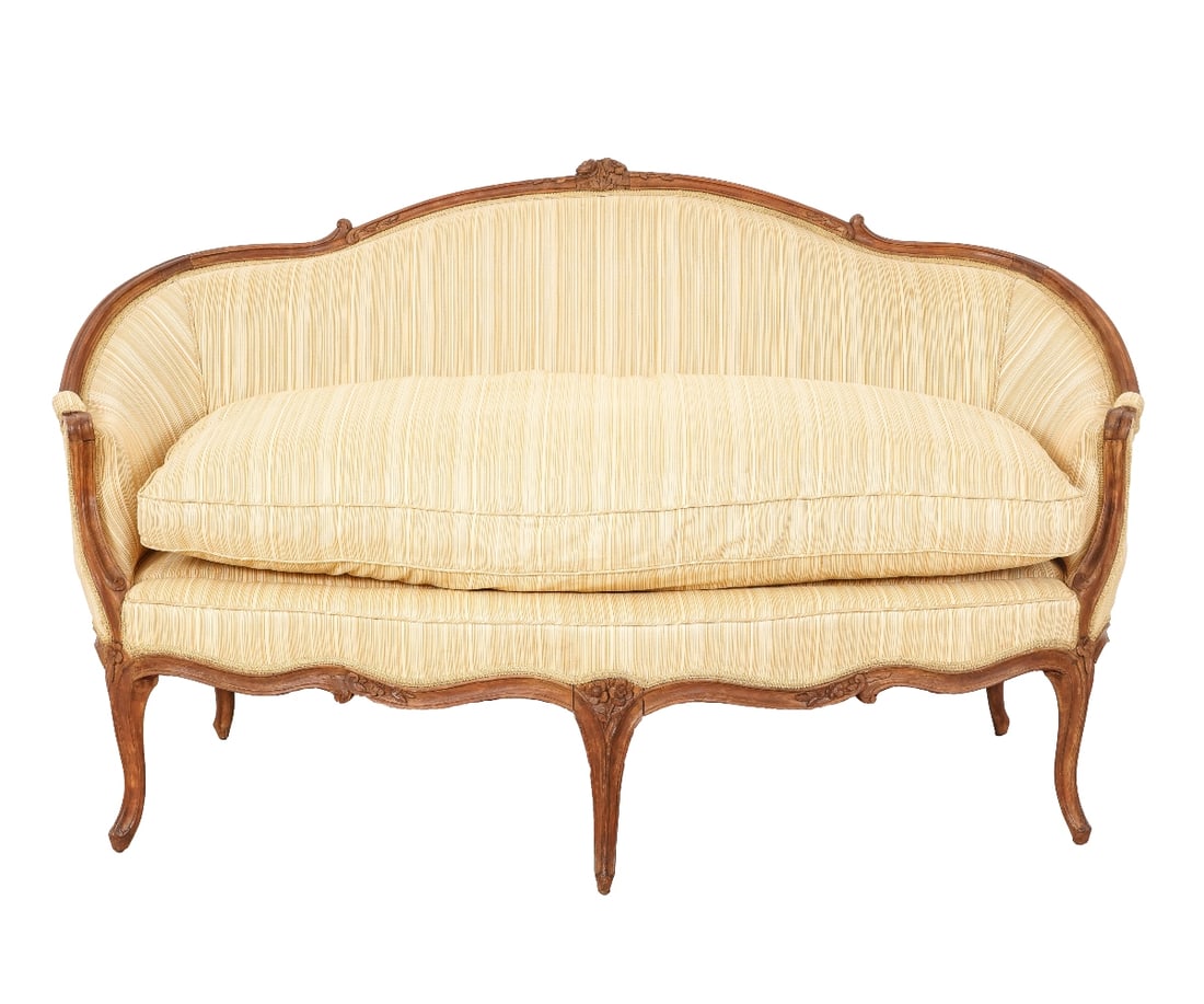 LOUIS XVI SOFA (1 of 9)
