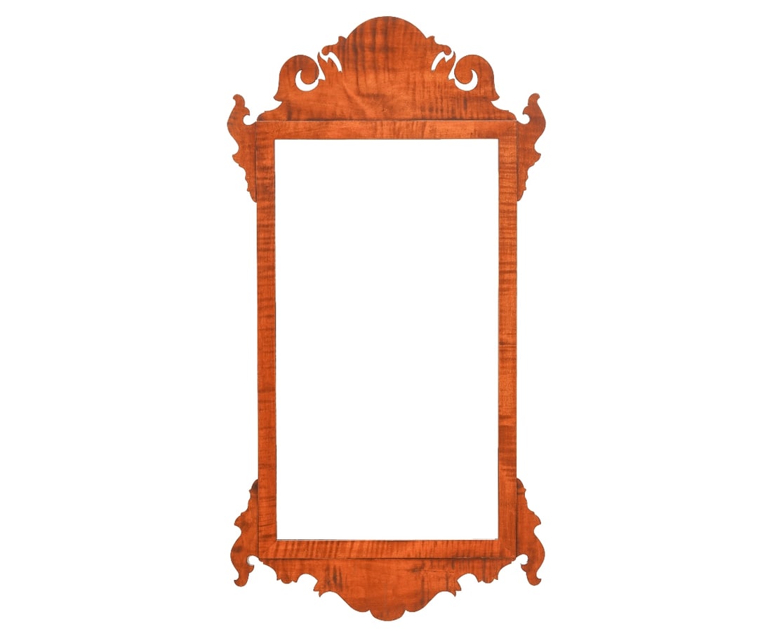 D.R. DIMES MIRROR (1 of 4)