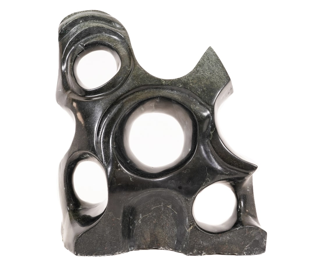 STONE SCULPTURE (1 of 7)