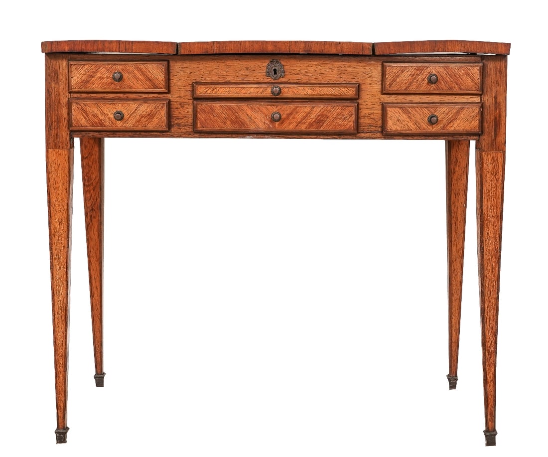 FRENCH FRUITWOOD BEAU BRUMMEL (1 of 7)