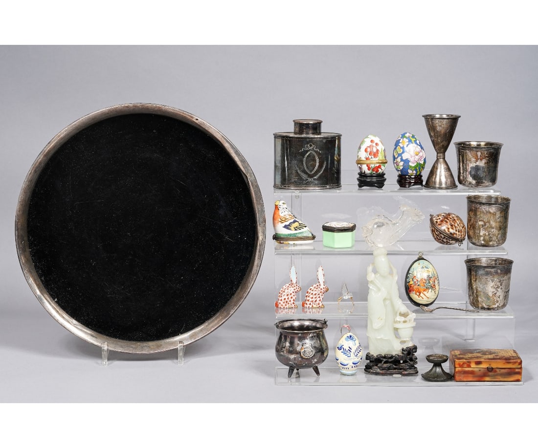 MISCELLANEOUS GROUPING (1 of 13)