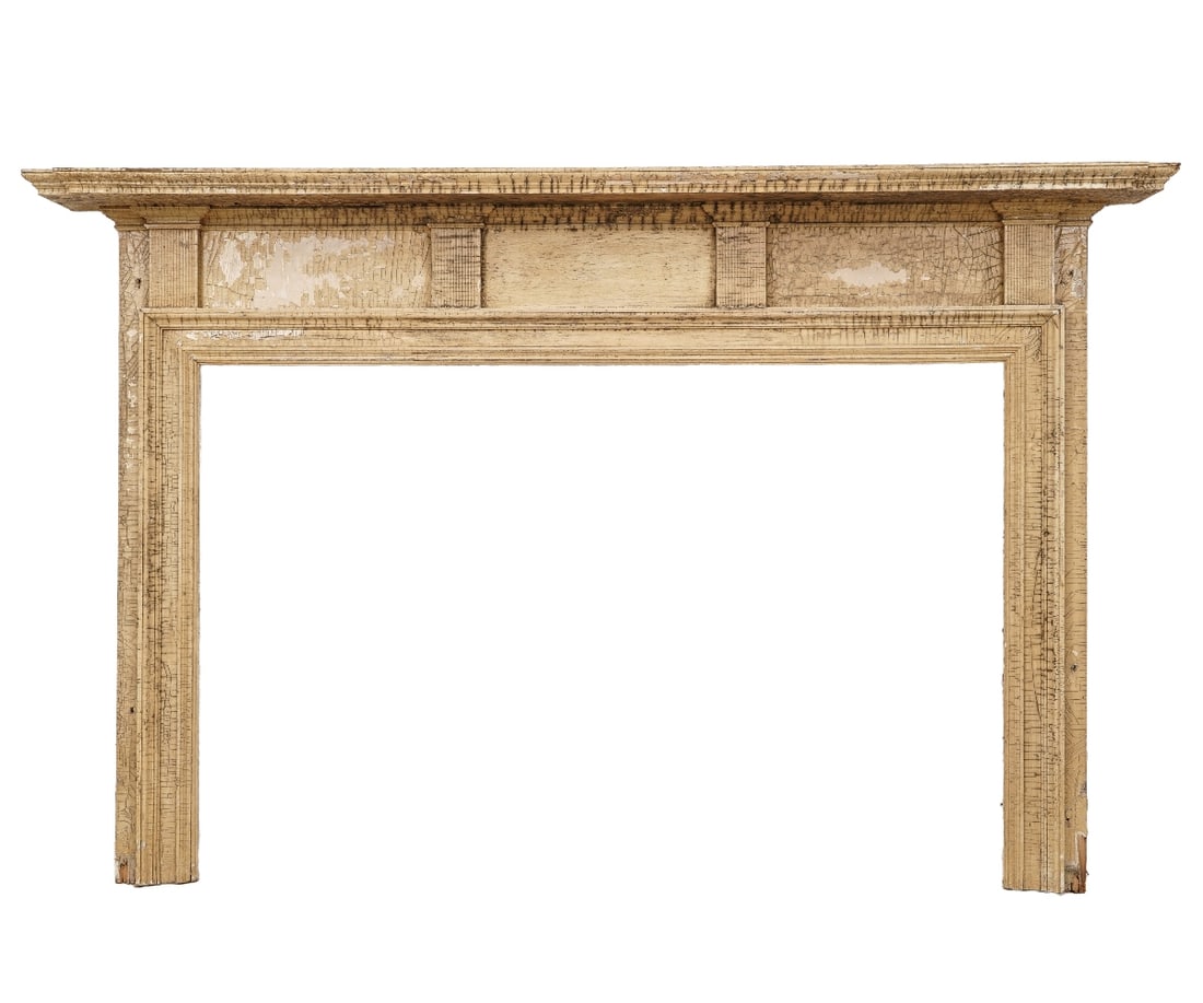 LARGE MANTEL (1 of 5)