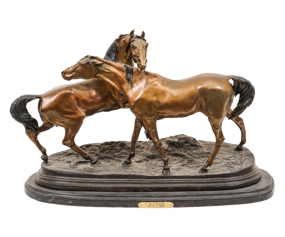 J.P. MENE BRONZE (1 of 6)