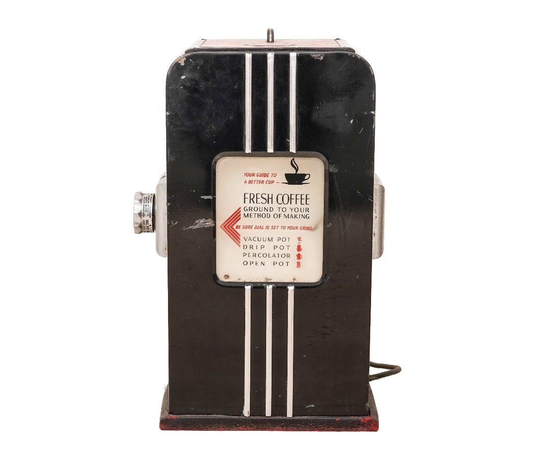 HOBART COMMERCIAL NO. 3430 (1 of 10)