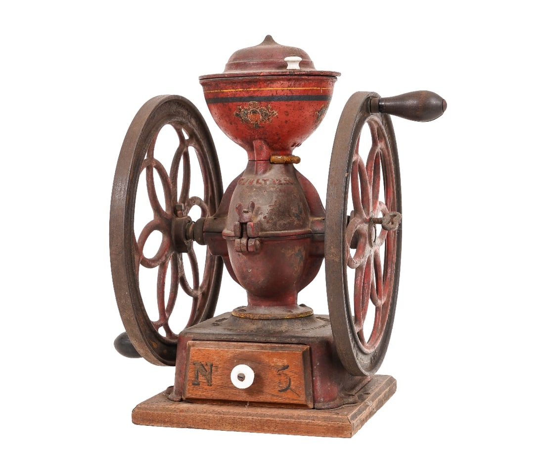 ENTERPRISE MFG. CO. NO. 5 (1 of 9)