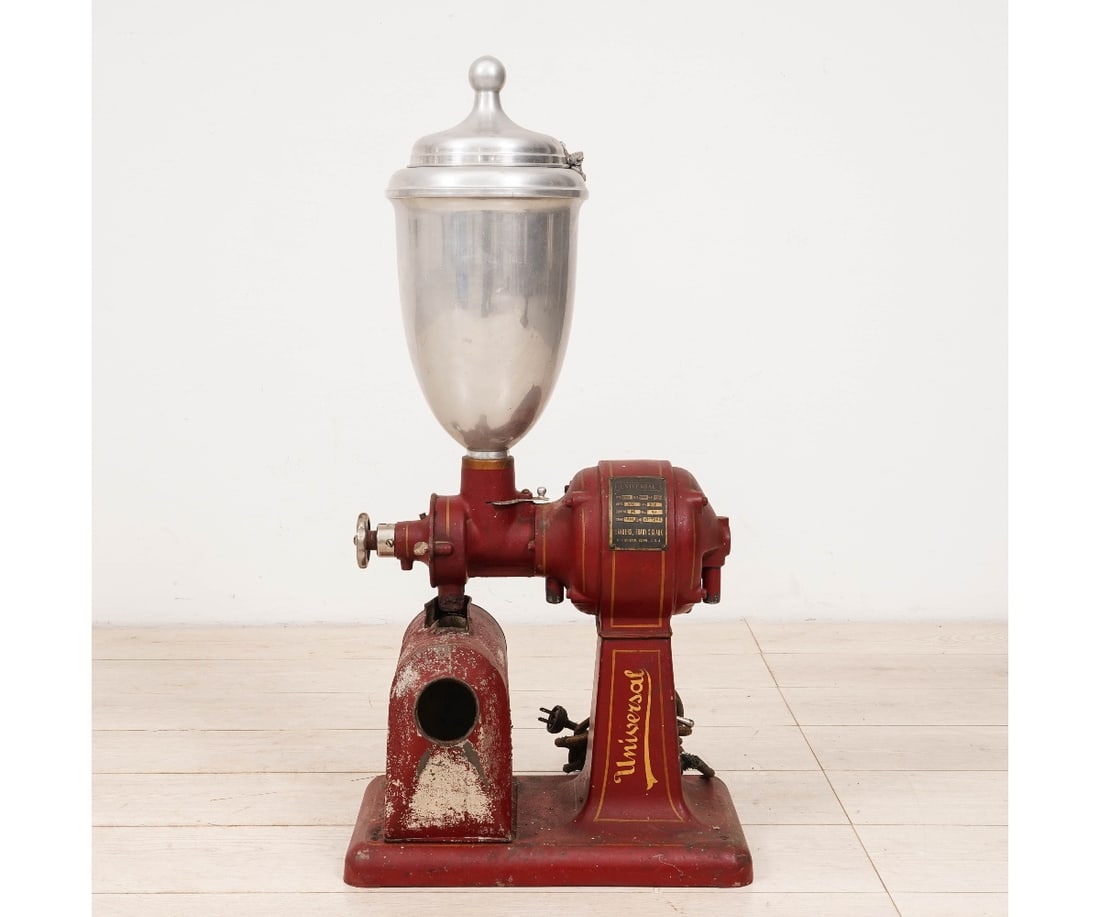 LANDERS FRARY & CLARK COMMERCIAL NO.E960 (1 of 6)