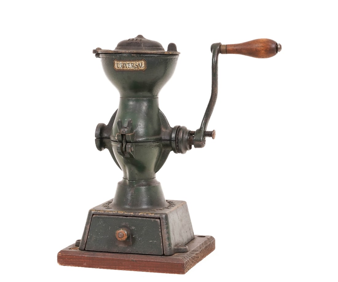 LANDERS FRARY & CLARK NO. 11 (1 of 10)