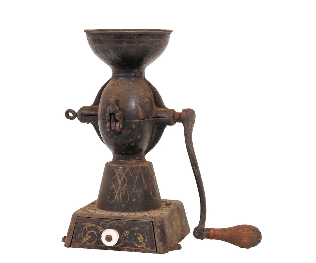 ENTERPRISE MFG. CO. NO. 4 (1 of 8)