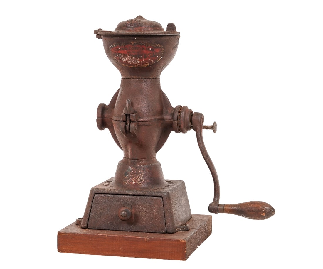 LANDERS FRARY & CLARK NO. 11 (1 of 10)