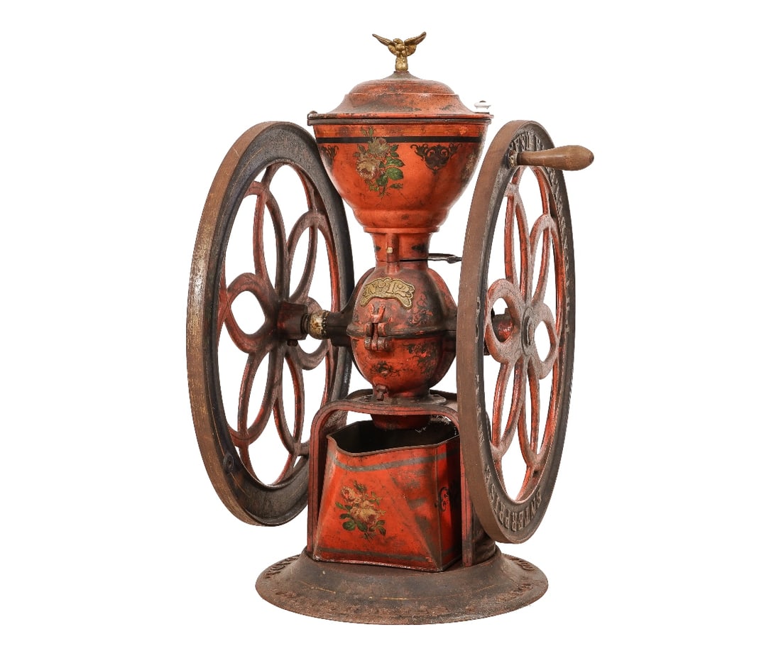 ENTERPRISE MFG. CO. NO. 12 (1 of 8)