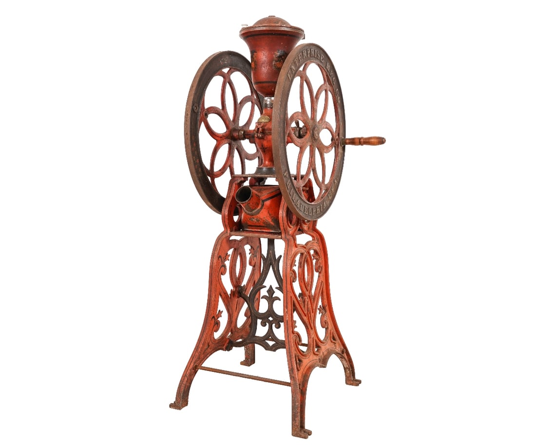 ENTERPRISE MFG. CO. NO. 716 (1 of 8)