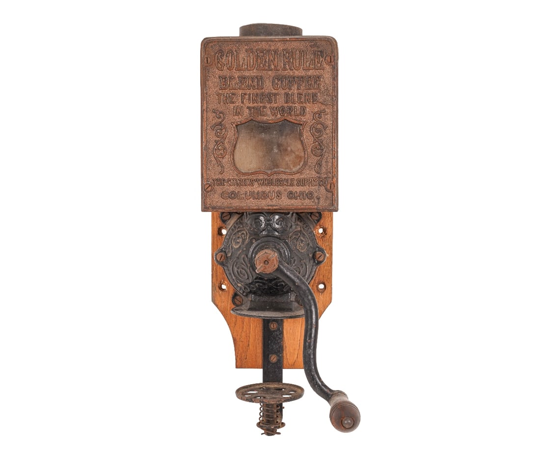 CITIZENS WHOLESALE GOLDEN RULE (1 of 6)