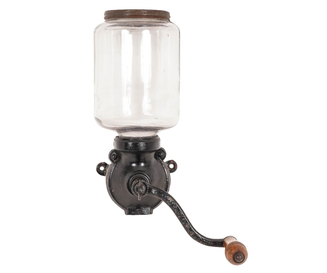 ARCADE CRYSTAL NO.1 (1 of 4)