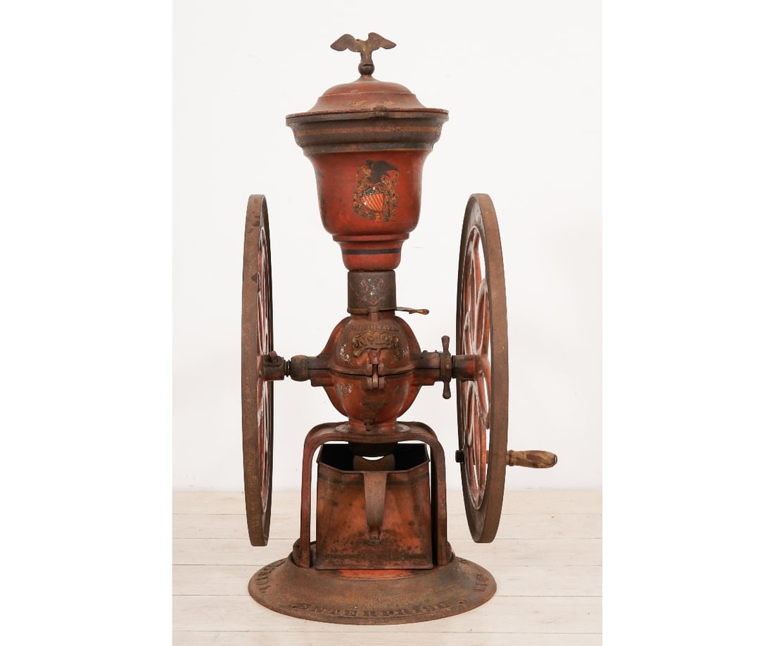 ENTERPRISE MFG. CO. NO.12-1/2 GRAND (1 of 8)