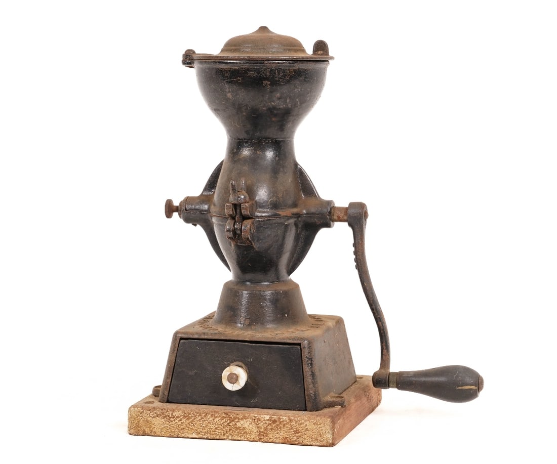 ENTERPRISE MFG. CO. NO. 1 (1 of 8)