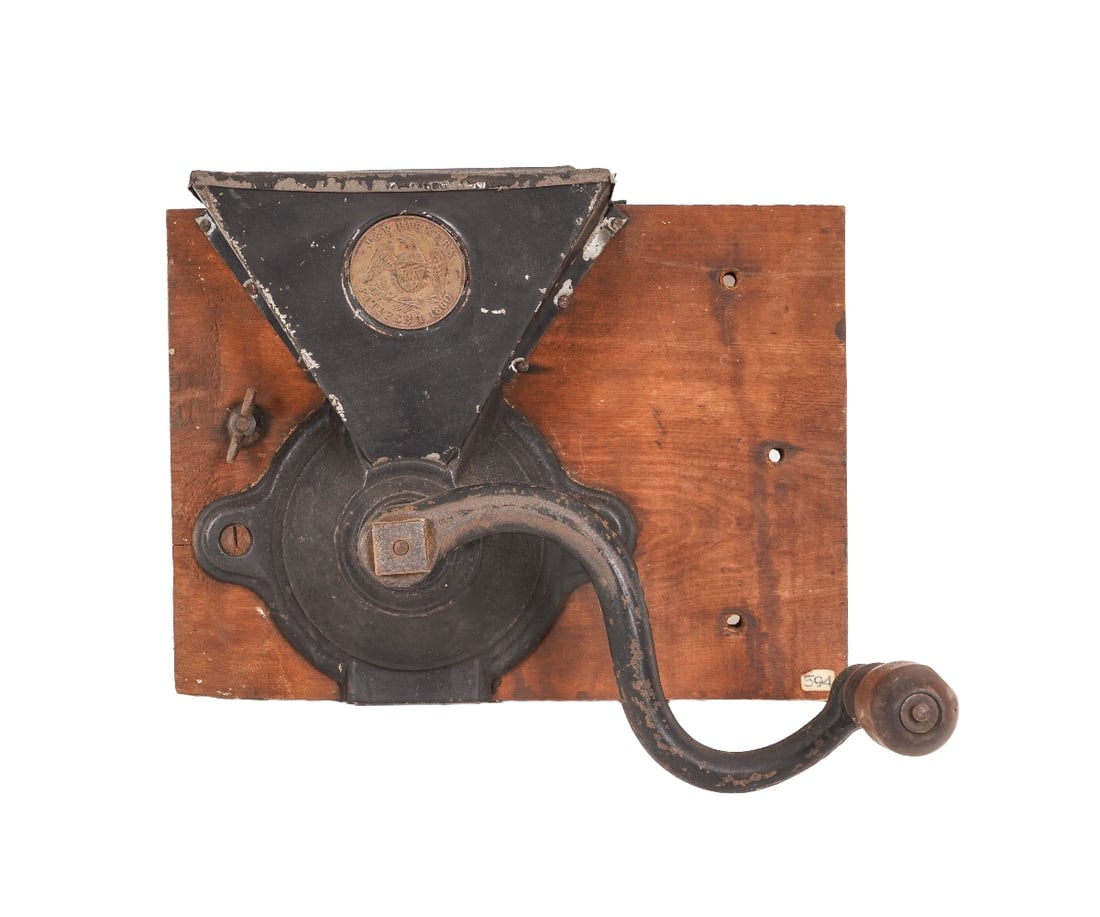 J & E PARKERS EAGLE SIDE MILL (1 of 4)