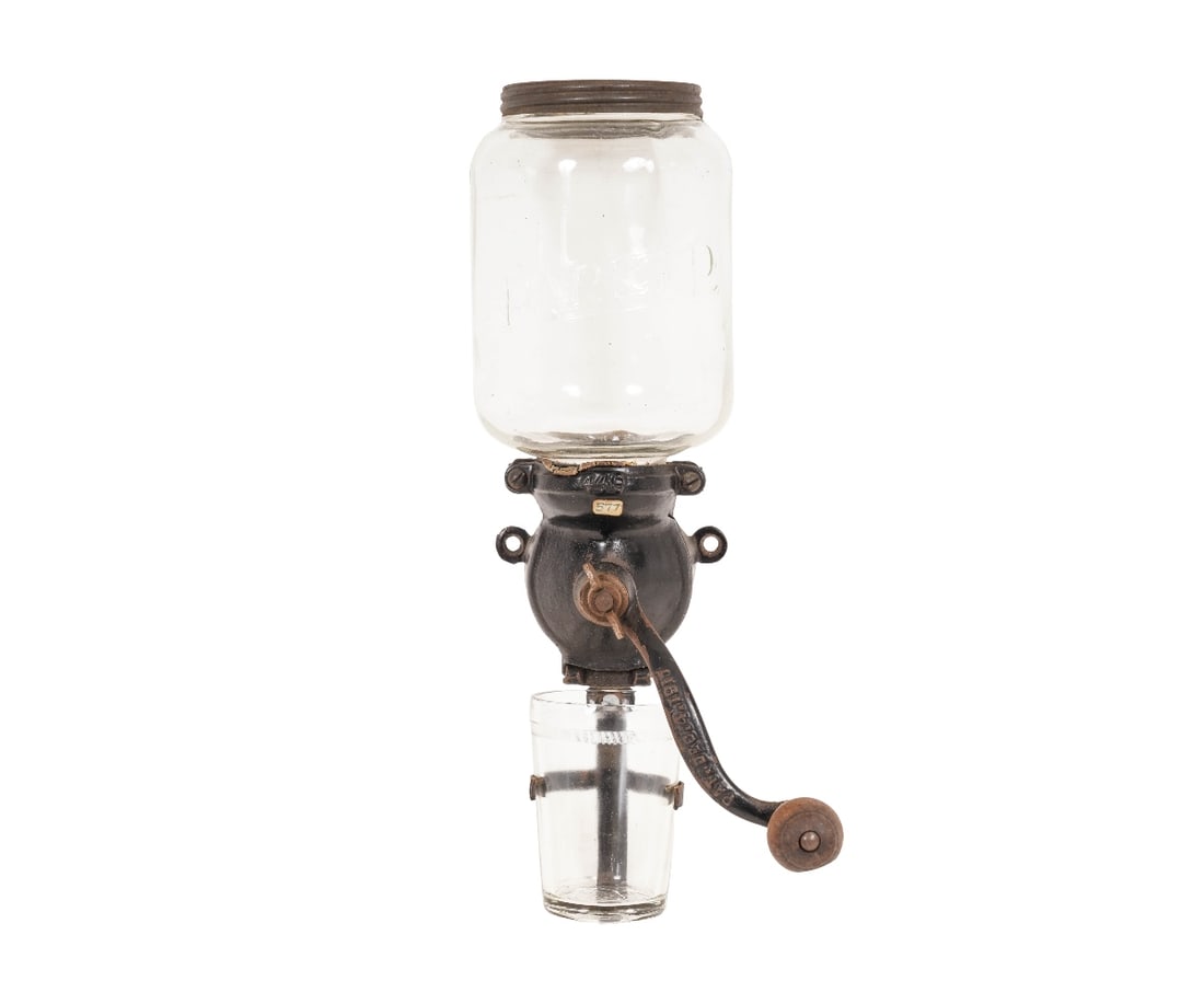 CHARLES PARKER CO. NO. 449 (1 of 6)