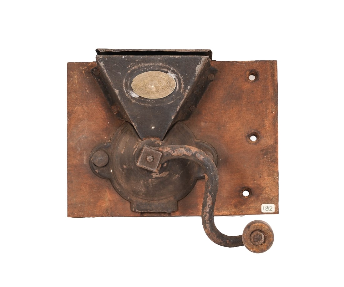 PECK, STOW AND WILCOX MGF. CO. (1 of 4)