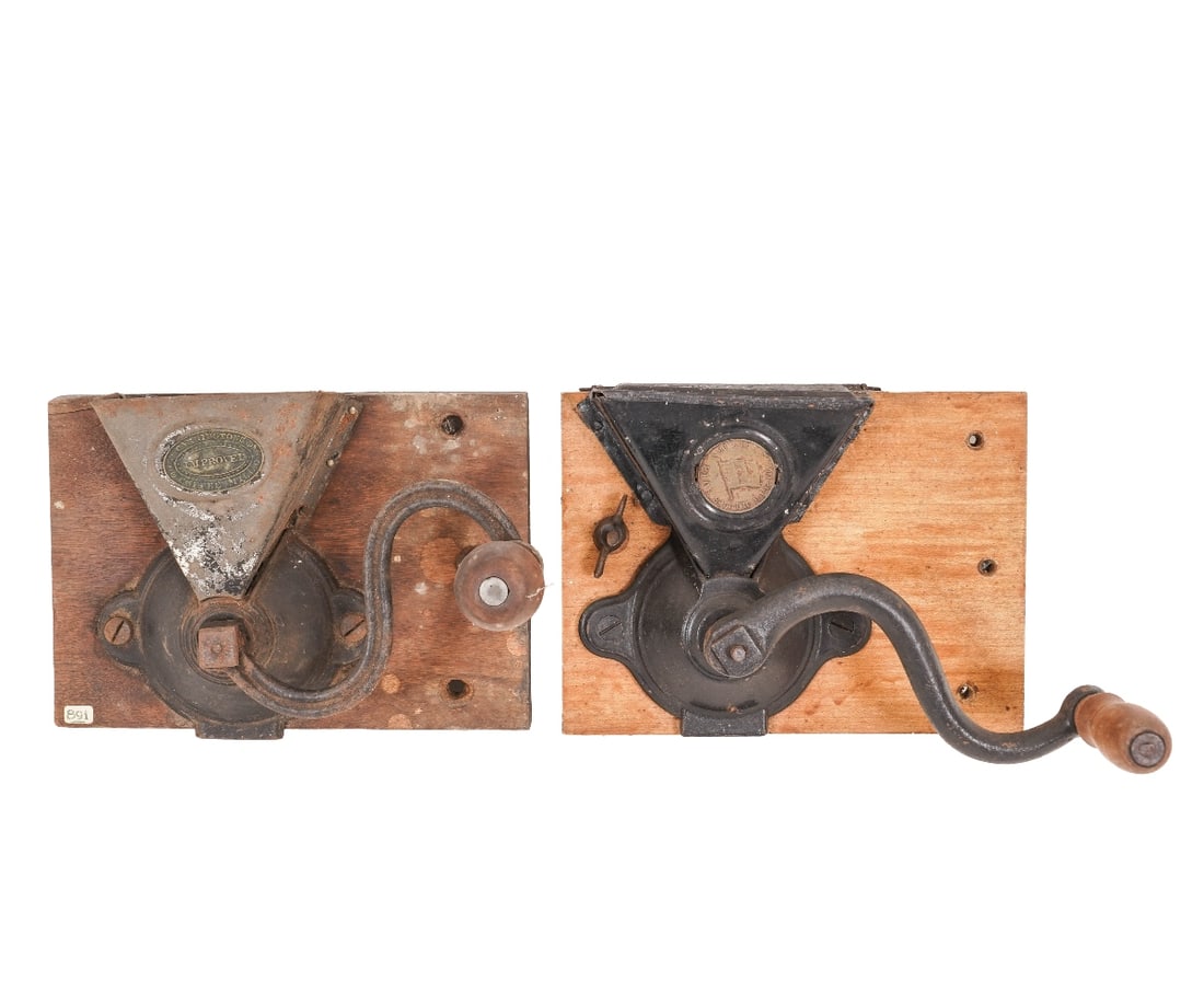 PECK SMITH MFG CO. MILL (1 of 5)