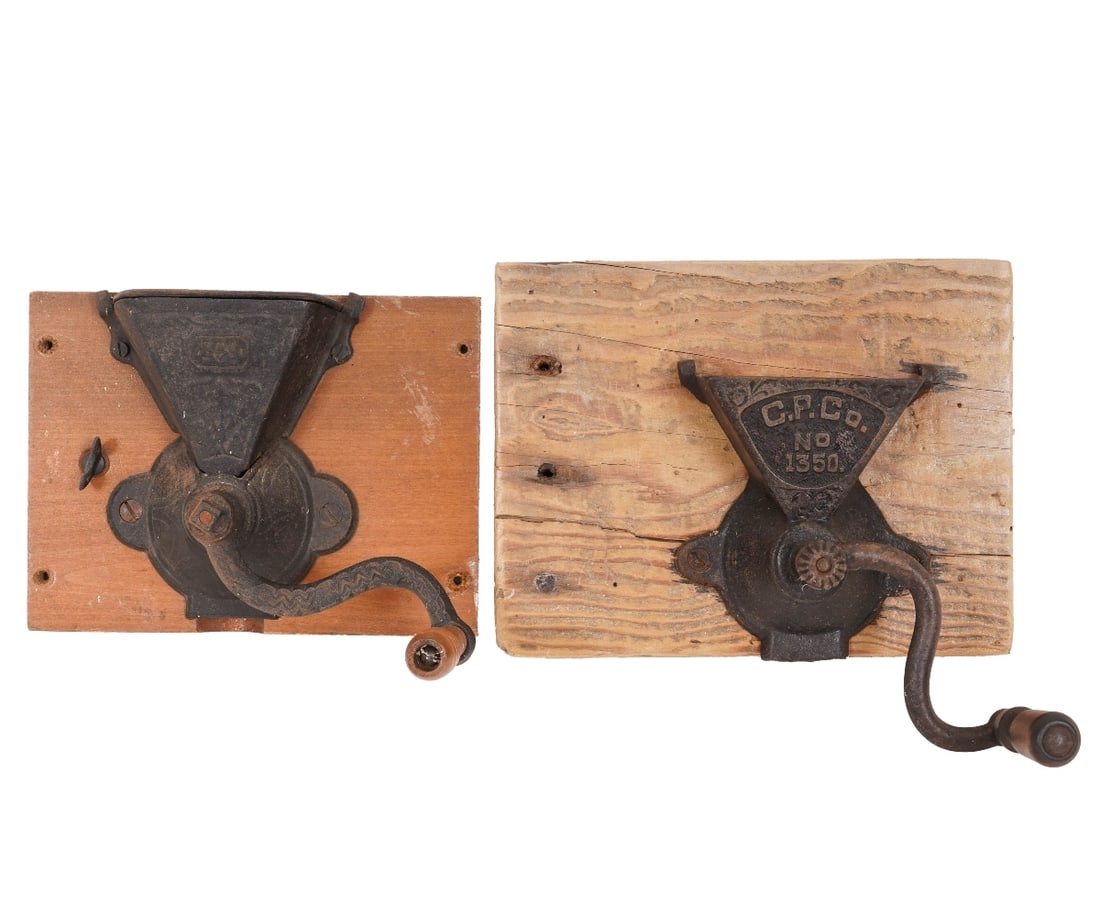 CHARLES PARKER CO. NO.1350 etc. (1 of 6)