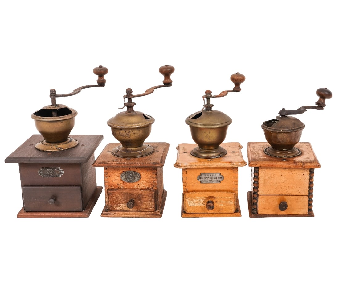 FOUR CONTINENTAL BOX MILLS (1 of 7)